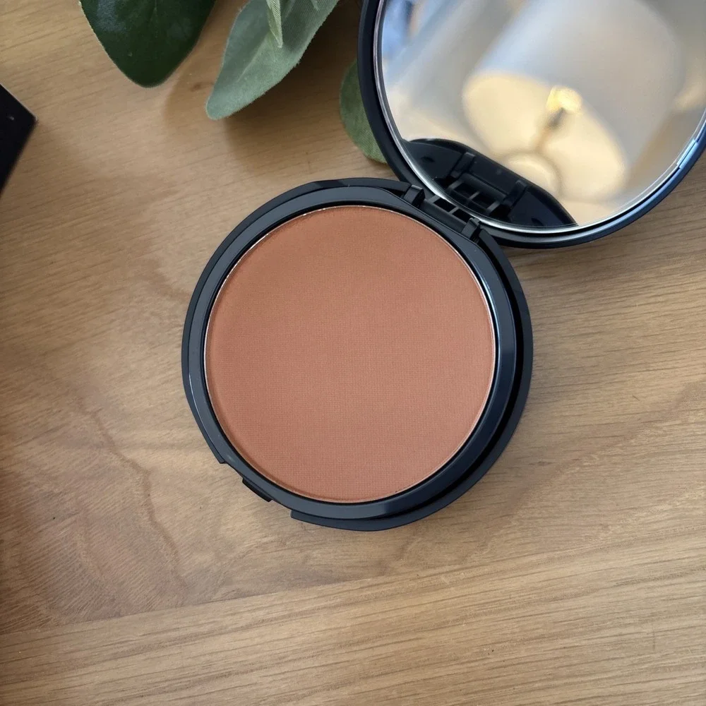 bareMinerals DEEP COOL 50 Barepro 24hr wear Perfecting powder Foundation 8g